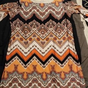 Studio One New York Dress